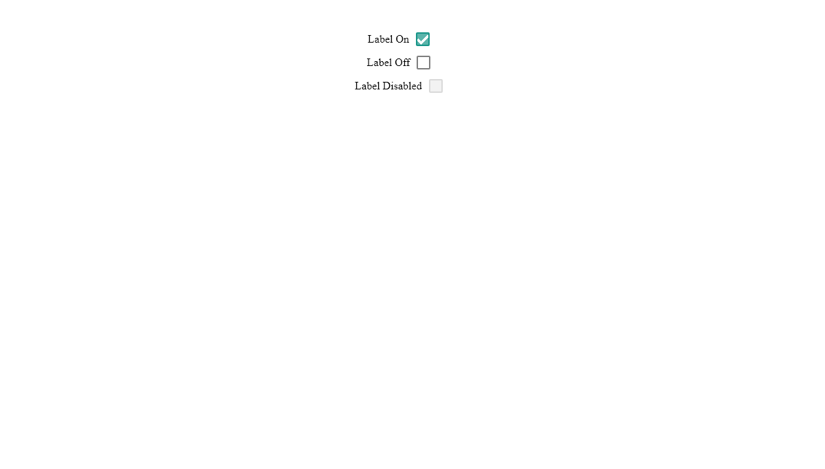 CSS Ripple Effects - Material Design Checkbox Animation (Pure CSS + Ripple Effect)