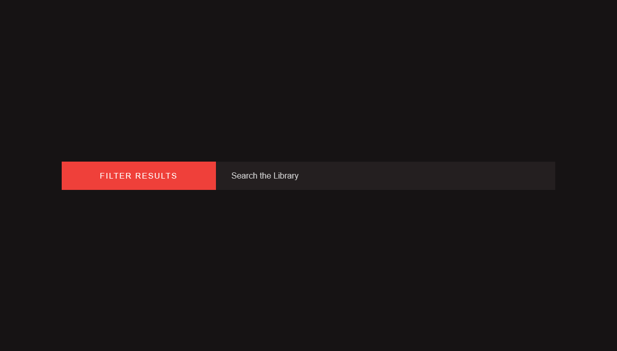 jQuery Search Boxes - orchestra- serach box
