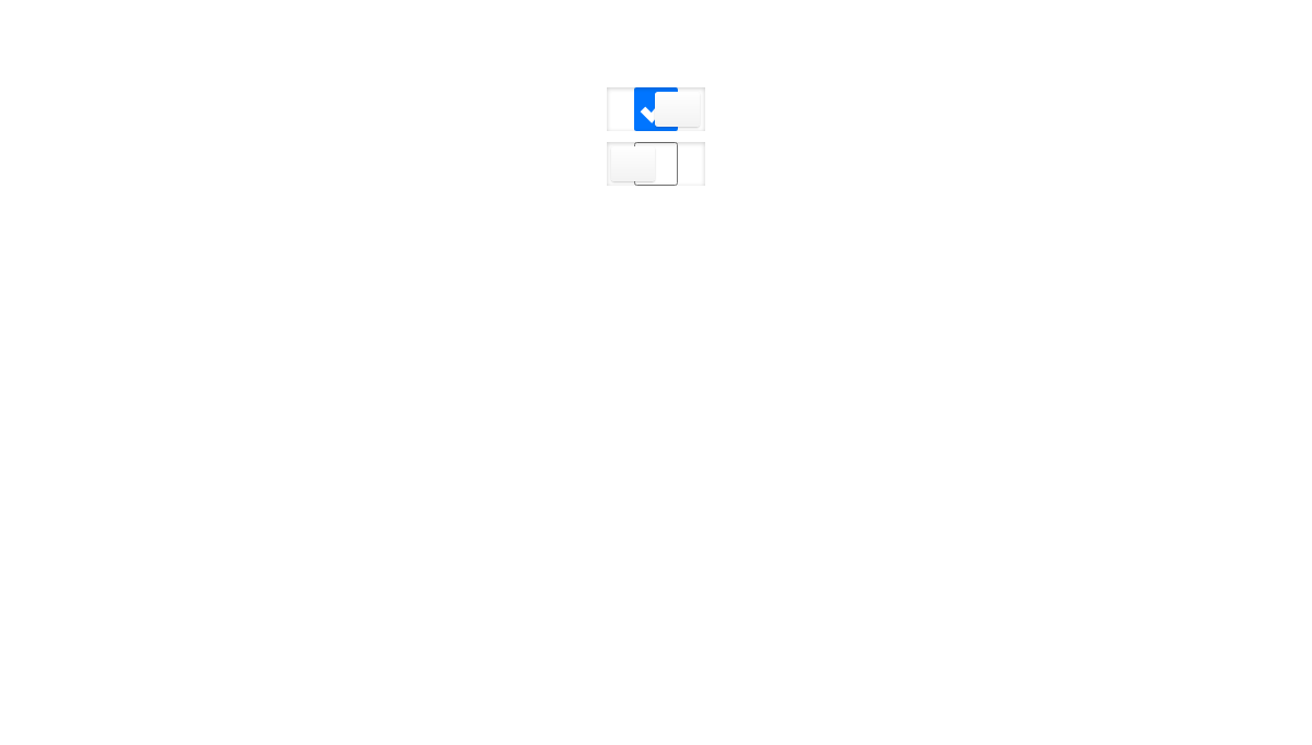 Checkboxes CSS - Checkbox css