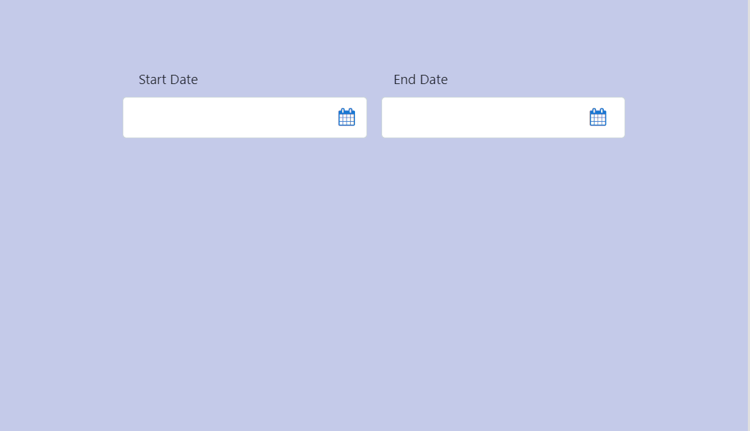 Bootstrap Datepickers and Timepickers