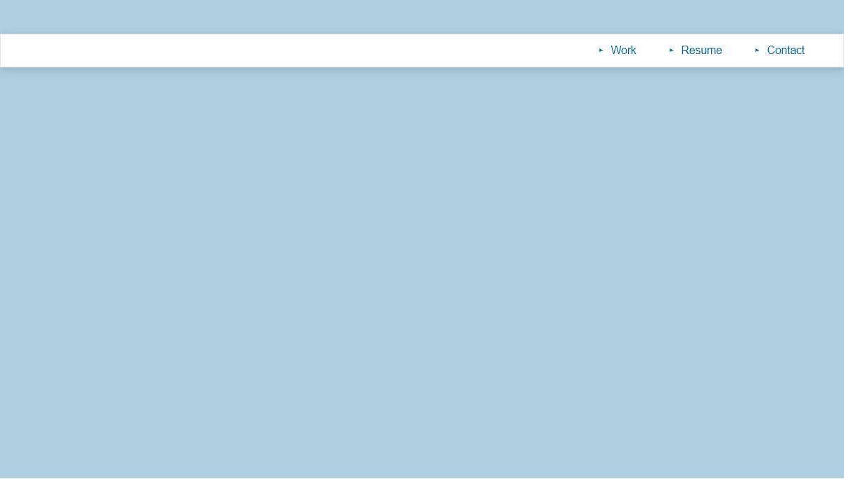 jQuery Menus - Nested jQuery Dropdown Menu