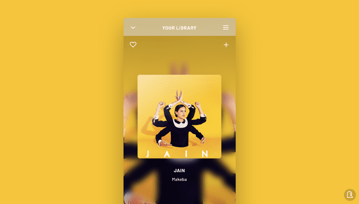 JavaScript Music Players