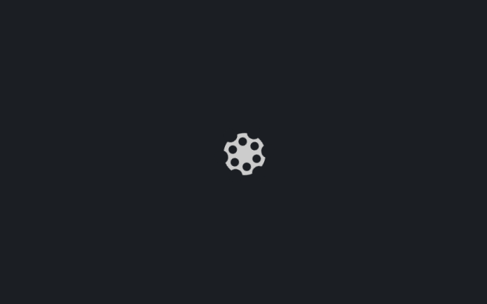 CSS Spinners - Red Dead Redemption Loader (Pure CSS)