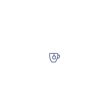 CSS Loaders - Tea loading 🍵