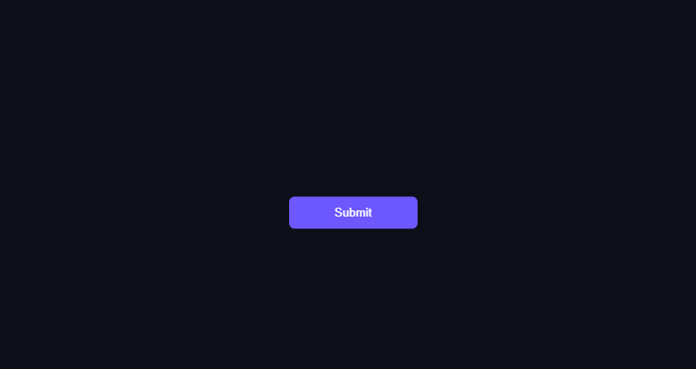 JavaScript Buttons - Processing button