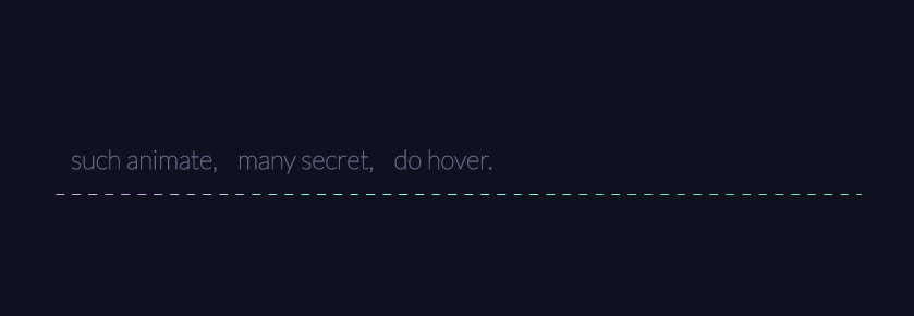 CSS Dividers