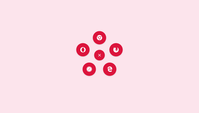 CSS Circle Menus - Circular Menu, Navigation, Hamburger, Material