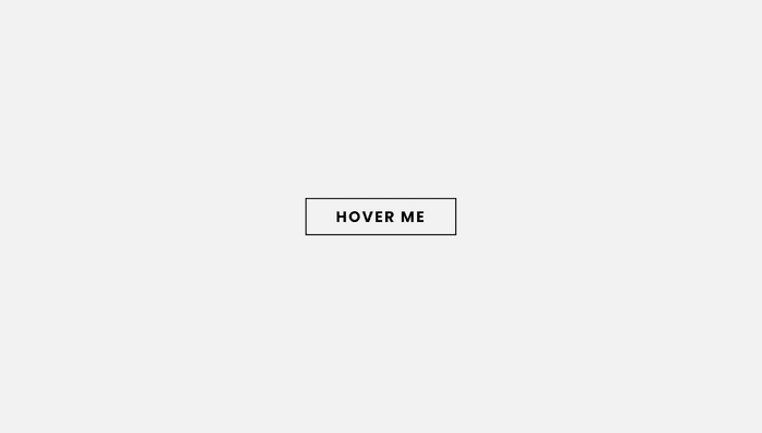 CSS Border Animations - Button Border Slide Mixin