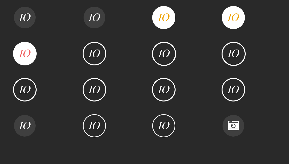 CSS Hover Effects - CSS3 Hover Effects