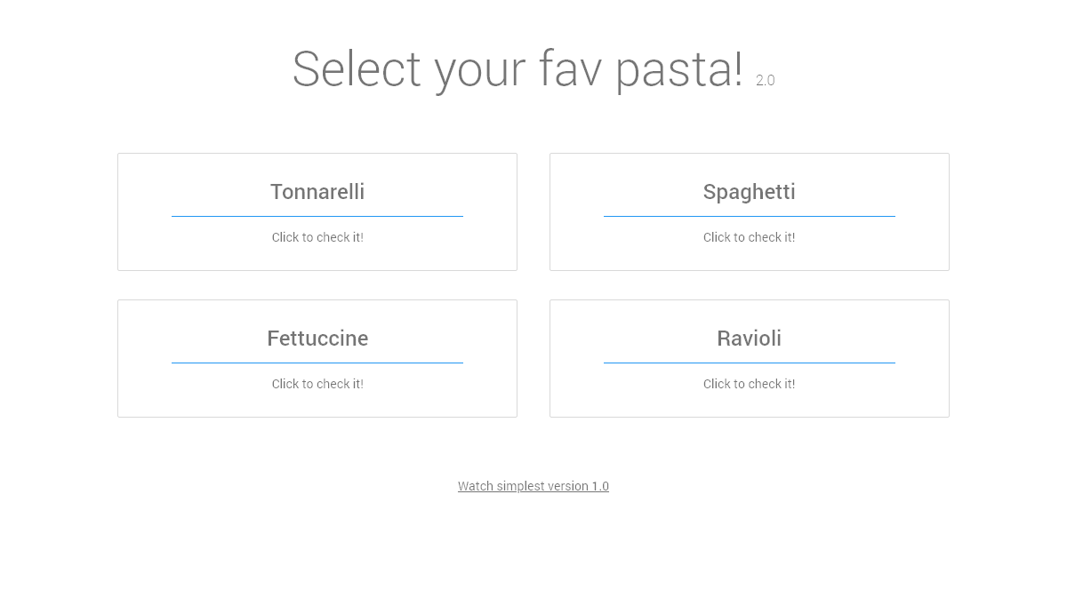 Checkboxes CSS - Checkbox Style 2.0 - SCSS
