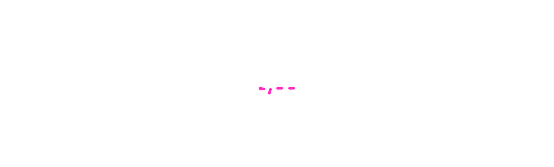 CSS Loaders - CSS Dash Loader