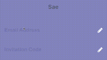 React Input Text - React Native Text Input Effects