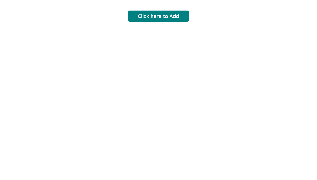 React Notifications - React Toast Notifier