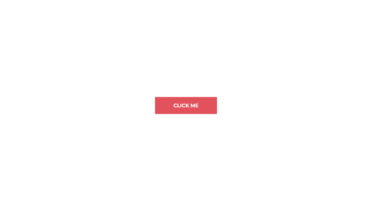 CSS Modal Windows - Flat Modal Window