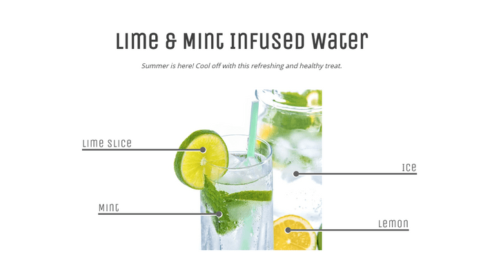 HTML <figure> & <figcaption> with CSS - Responsive Image Labels