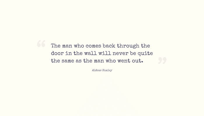CSS Blockquotes - Quote styling