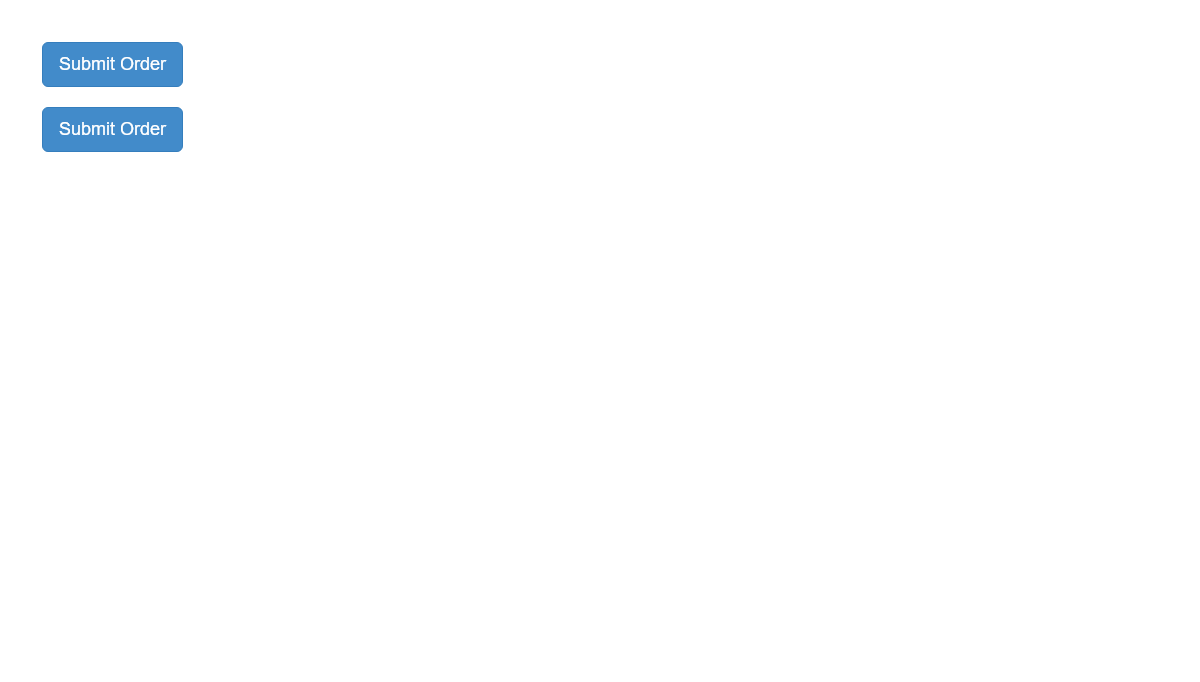 Bootstrap Buttons - Bootstrap Button Loading