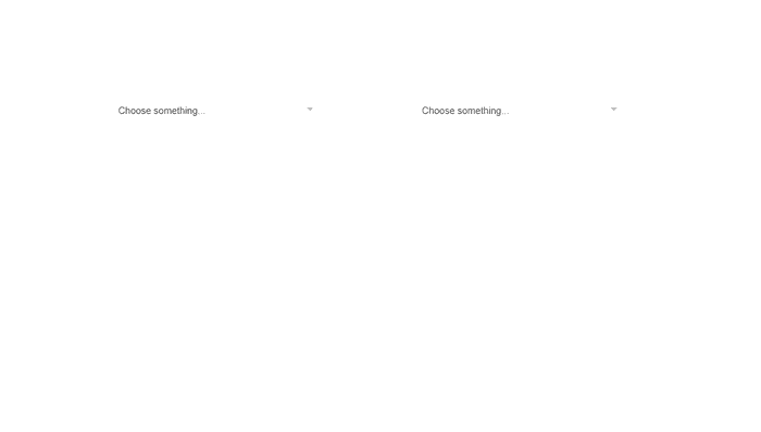 jQuery Select/Multiselect Boxes - Material design select box