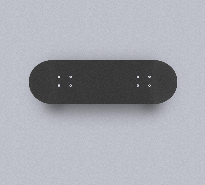 Checkboxes CSS - Pure CSS Skateboard Checkbox