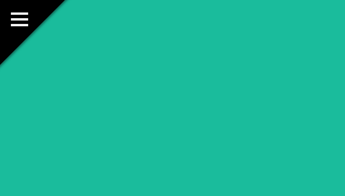 jQuery Mega Menus - Diagonal Mega Menu