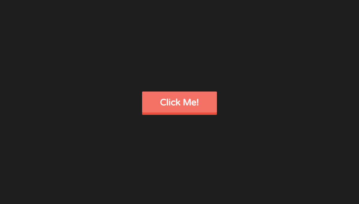 CSS Modal Windows - Swing Out Modal