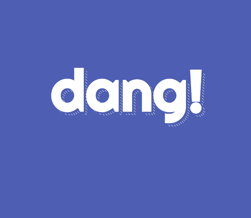 CSS Text Animations - Animated Text Shadow Pattern