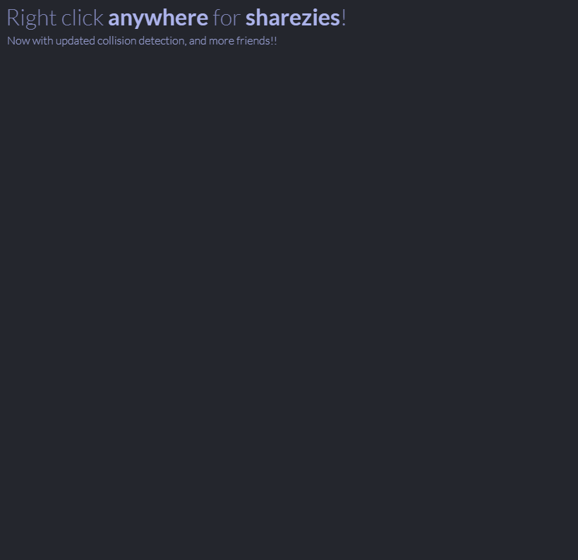 jQuery Context Menus - Awesome Context Menu
