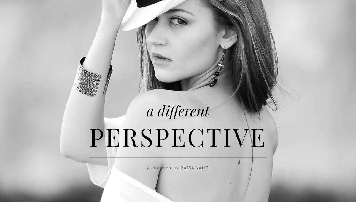 CSS Magazine Layouts - Magazine Layout