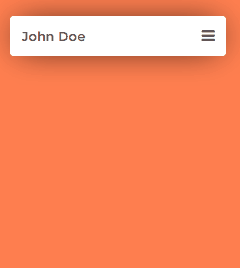CSS Menu - Select Dropdown (Light & Dark)