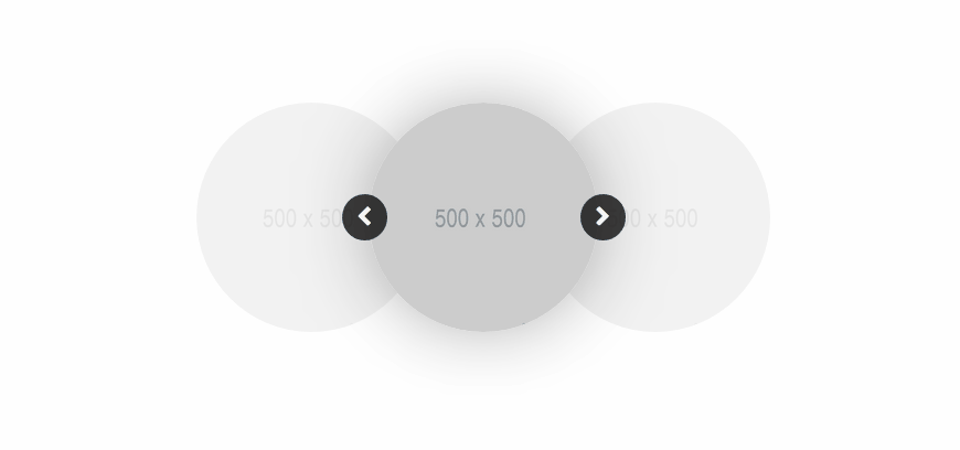 JavaScript Carousels - infinite carousel