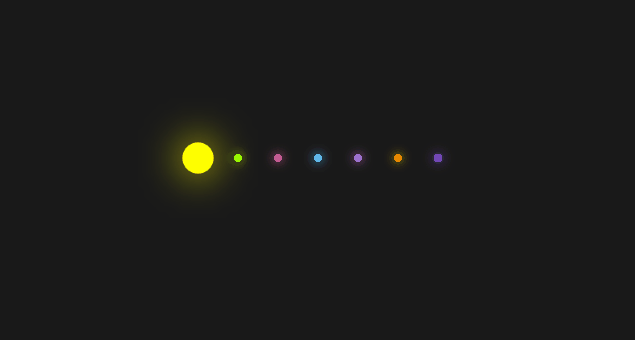 CSS Glow Effects - CSS Glow Effects