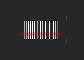 Barcodes in CSS - CSS Animation Barcode
