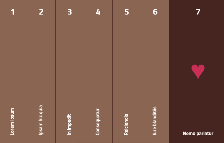 CSS Accordions - Pure CSS accordion