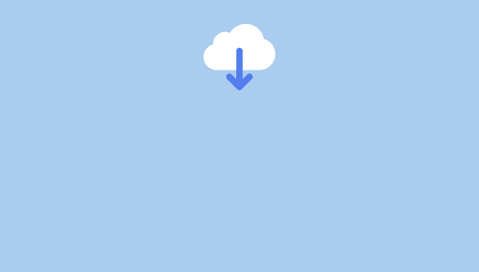 CSS Download Buttons