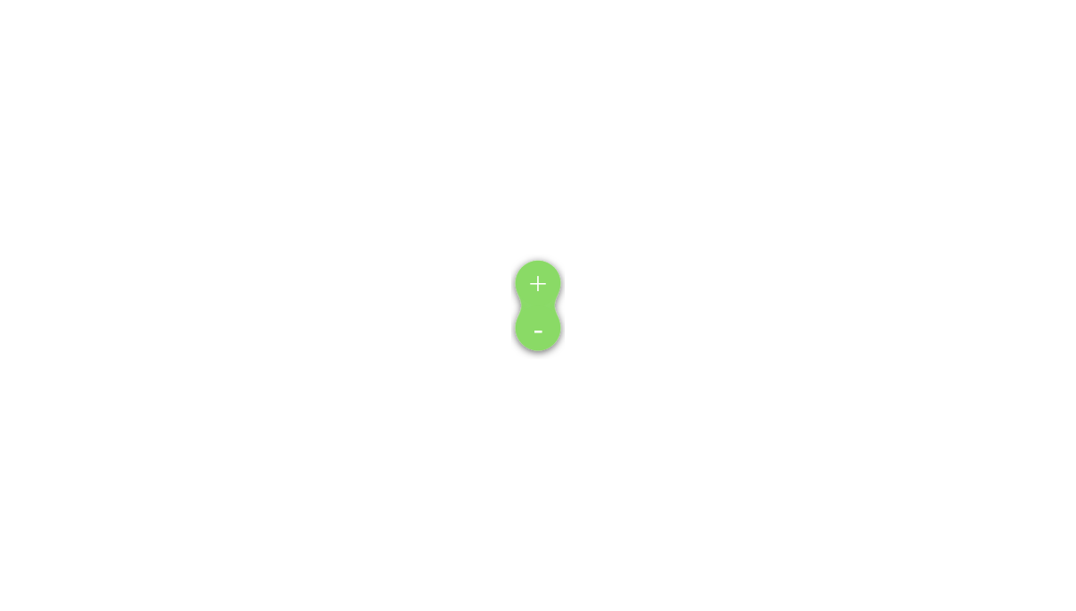 CSS Blob Effects - Blob effect