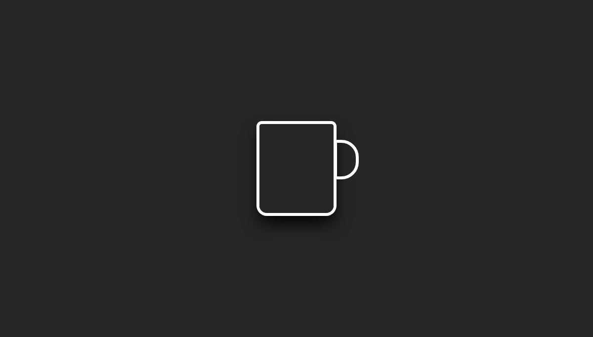 CSS Water Effects - Cup filling with Water CSS Animation