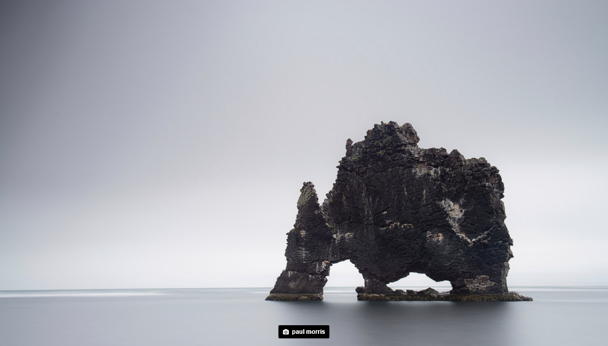 CSS Link Hover Effects - Strikethrough hover-effect