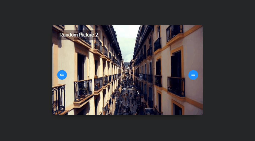 CSS Sliders - smallest slider ever w/o JS