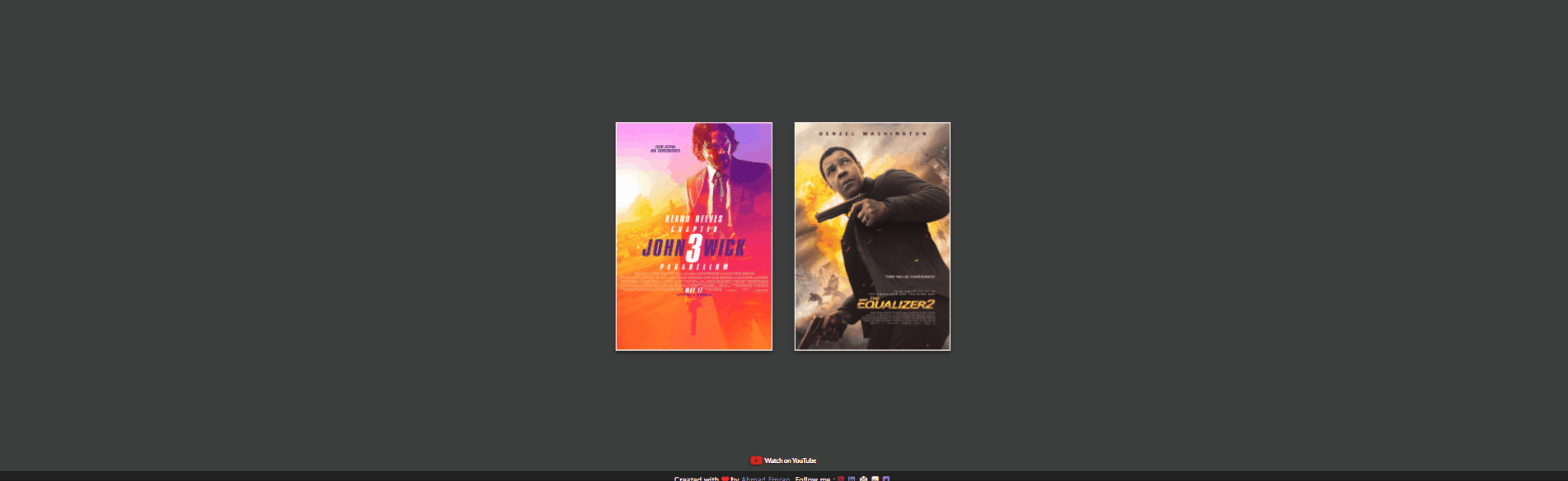CSS Cards - CSS Clip-path Card Hover Effects