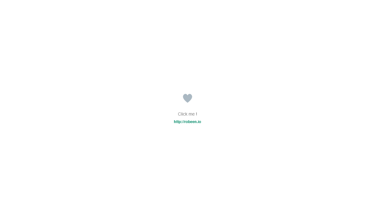 CSS Buttons - Twitter [Like button] in HTML5/SVG & CSS3 Animations
