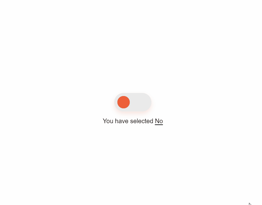CSS Toggle Switches
