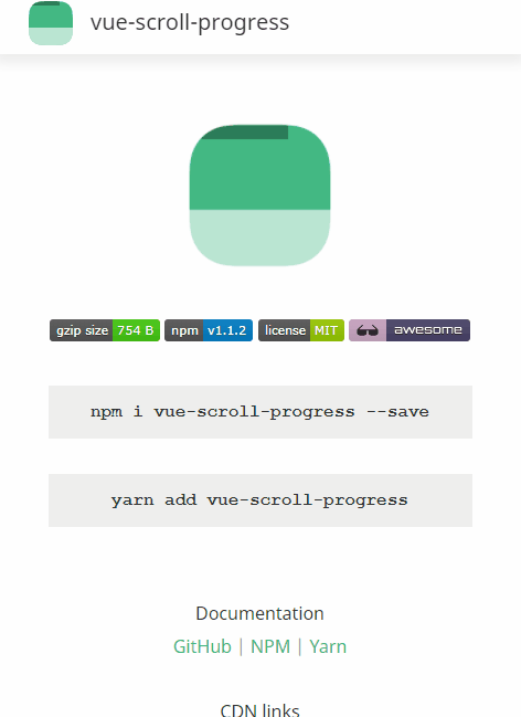 Vue Tabs - Vue Tabs
