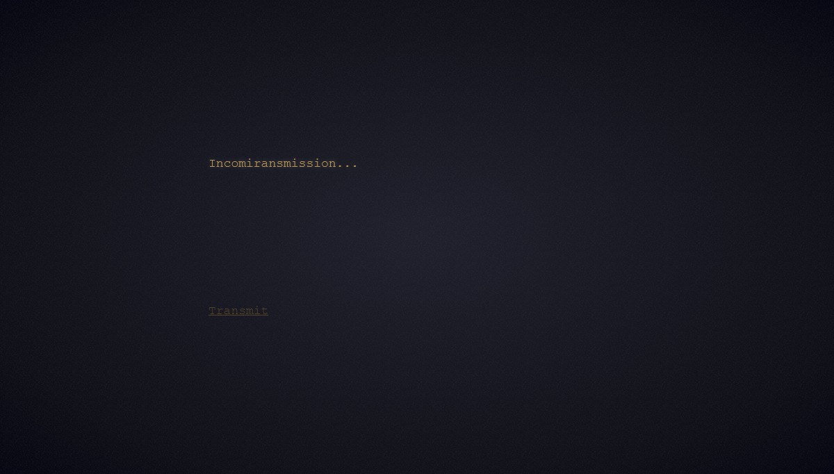 JavaScript Text Effects - LOVE Text Effect