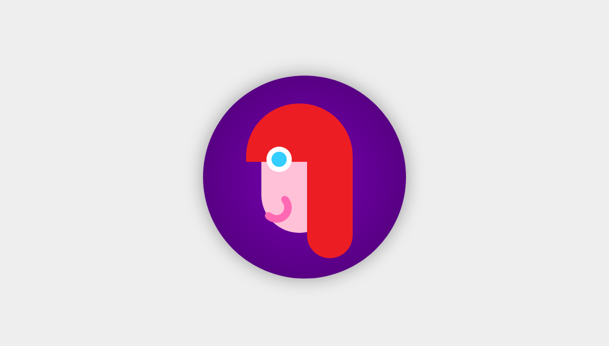 CSS Illustrations - Jazzfm.ro CSS illustration