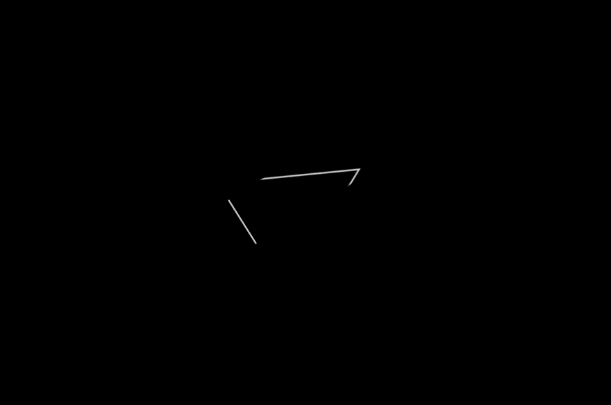 CSS Triangles - Only CSS: Triangle △