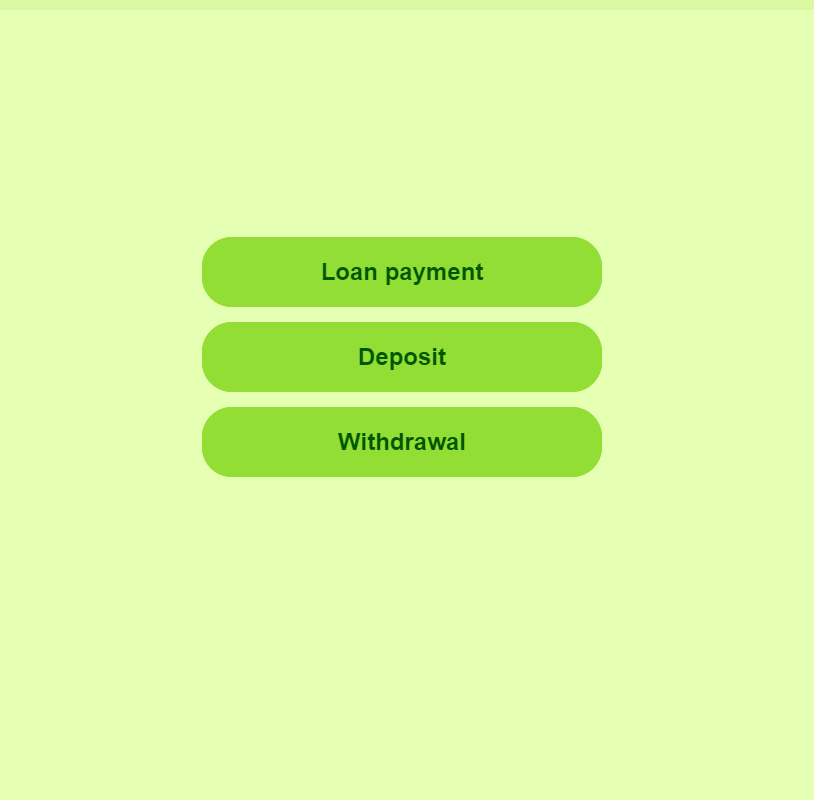 CSS Buttons - Animal Crossing Inspired Hover