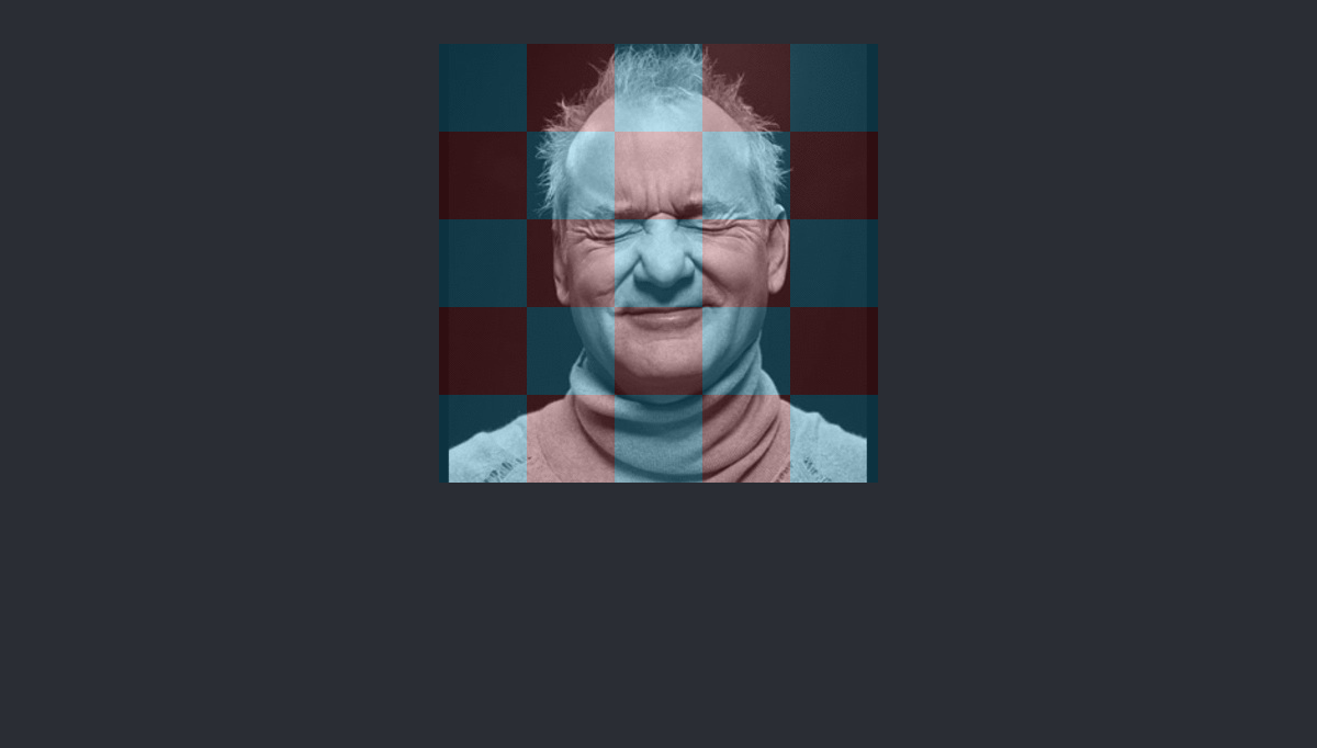 CSS Image Effects - No-JS On-Hover Image Zoom