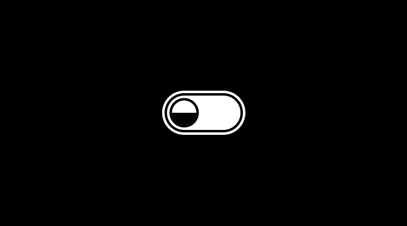 CSS Toggle Switches - Wobble Toggle