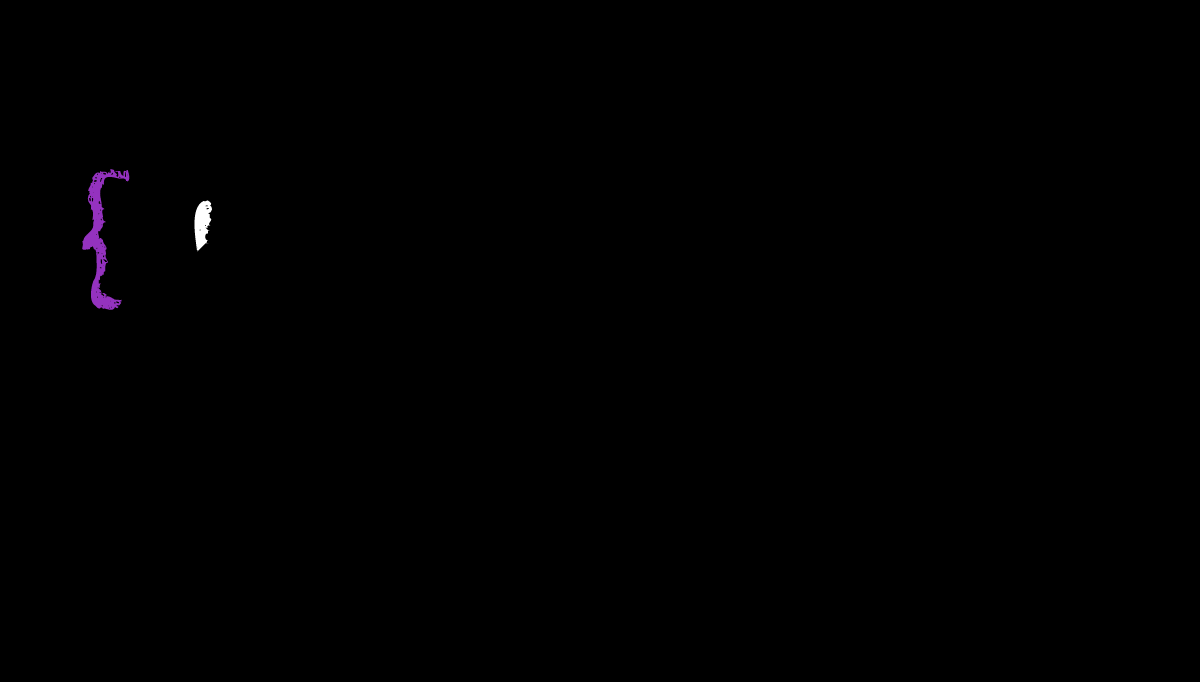 Anime JS Examples - Hand written SVG text animation