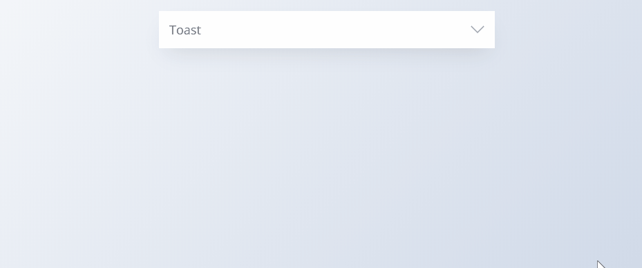 CSS Select Boxes - Pure CSS Select Box